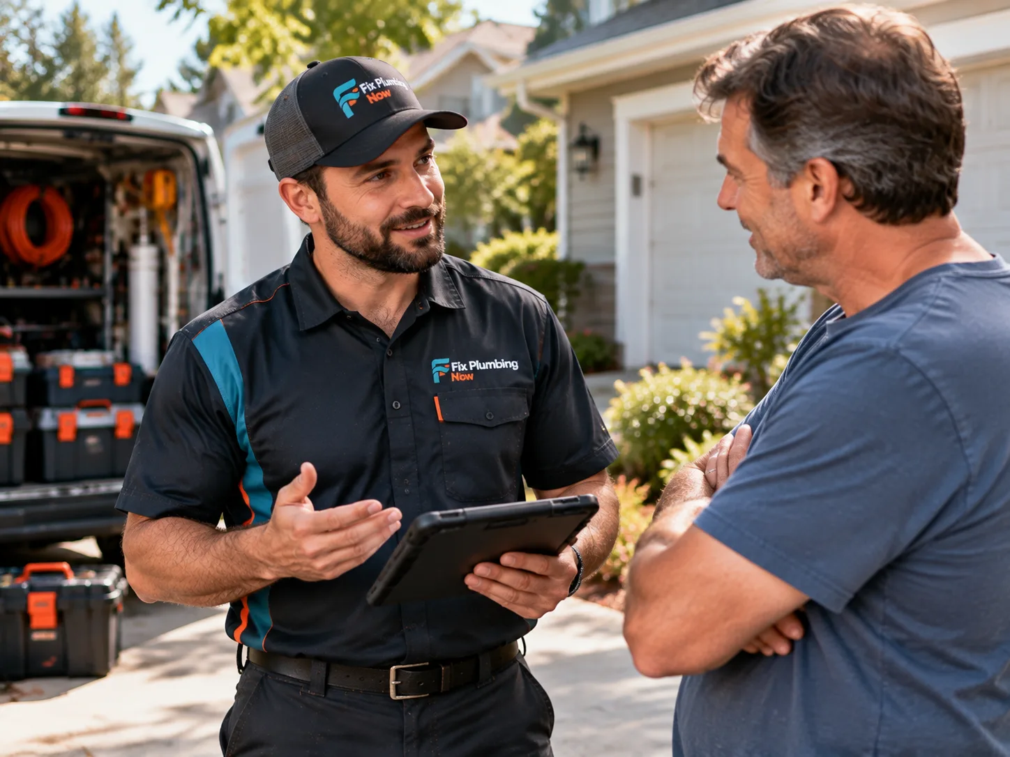 Clogged Drain Service Chester, OH FAQs